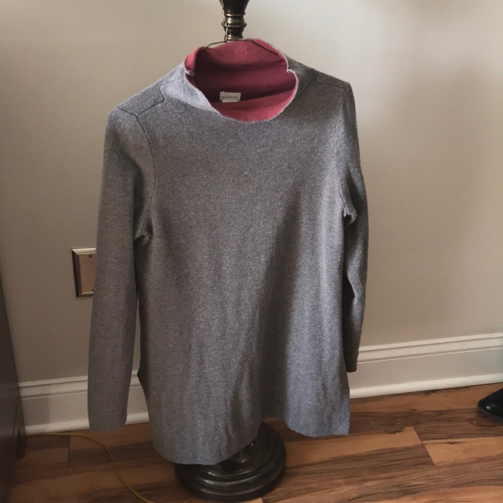 Aspen sweater